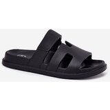 EVENTO Women Foam Slippers Black Dimelle | shoptok.hr
