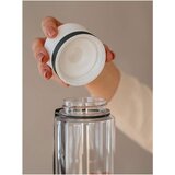 Equa Plastenka za vodo Plain, 600 ml, bela | Shoptok.si