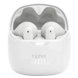 JBL Slušalice sa mikrofonom Tune Flex Bluetooth bele | ePonuda.com