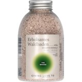 GIVING LOVE TO Sol za kupanje "Opuštajuća šumska kupka" - The Woods - 400 g | shoptok.hr
