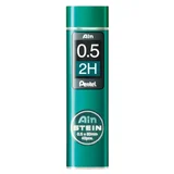 Pentel mine ainstein 0.5 2h 1/40 ( p.c275-2h )