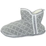 Mysoft Nogavice - Siva | Shoptok.si