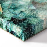  Slika - Green Thoughts (1 Part) Wide 90x60 | shoptok.hr