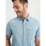 Sinsay muška regular fit košulja 8051Y-05J | shoptok.hr