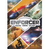 Steam Enforcer: Police Crime Action Key GLOBAL | ePonuda.com