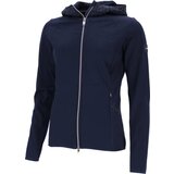 Schockemöhle Sports Jakna s kapuco "SPFaiza Style", Night - XL Cene