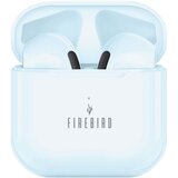 ADDAtech Slušalke TWS-007-LB, model Sparkle TWS, bluetooth 5.3, modre, (21255123) | Shoptok.si