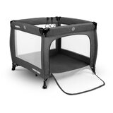 CARETERO Otroška stajica QUADRA GRAFIT | Shoptok.si