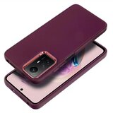 FRAME etui za XIAOMI Redmi NOTE 12S vijolična | Shoptok.si