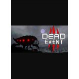Steam Dead Event (PC) Key GLOBAL Steam Dead Event (PC) Key GLOBAL Slike