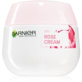 Garnier skin Naturals Rose Cream hidratantna dnevna krema za suhu i osjetljivu kožu 50 ml za žene Cijene