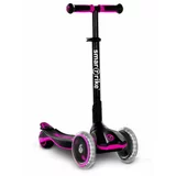 Smart Trike otroški skiro xtend™ scooter pink
