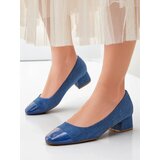 Resti Women's low-heeled pumps Penolle | shoptok.hr