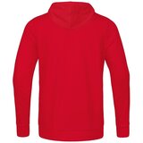 JAKO Puloverji Base Rdeča | Shoptok.si