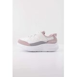 Skechers Modne superge Comfy Sprints Bela | Shoptok.si