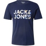 Jack & Jones Muška majica 12268127, Teget Cene