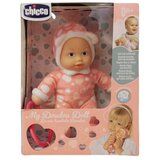 Chicco Lutka, 0m+, Roza Cijene