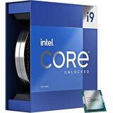 Intel Procesor Core i9 13900K/3GHz Box 5/8GHz/24-Core/36MB | ePonuda.com