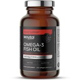Leovital Omega 3, 250 softgel kapsul, (20696291) | Shoptok.si