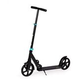  Bauerkraft G-133 – Sklopivi romobil s amortizerom, kotači 200 mm, podesiva visina 95–105 cm, nosivost 80 kg Cijene