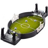 Kruzzel mini stolni nogomet za 2 igrača s 3 loptice, 47 cm | shoptok.hr