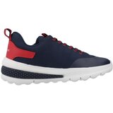 Geox Nizke superge J ACTIVART BOY Modra | Shoptok.si