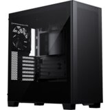 Phanteks XT Pro TEMPERED GLASS E-ATX črno ohišje | Shoptok.si