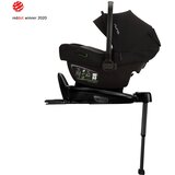 Nuna® otroški avtosedež pipa™ next i-size (40-83 cm) thunder + isofix baza next | Shoptok.si