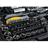 Powermat set nasadnih ključeva 216 kom. 1/2" | 1/4" | 3/8" PM-ZKNB-216SU-PRO | shoptok.hr