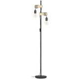 Eglo Townshend Stajaća svjetiljka (20 W, Visina: 166,5 cm, Smeđe boje, Crne boje, E27) | shoptok.hr