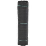 vidaXL Opna protiv korova crni 0,5 x 10 m PP | shoptok.hr