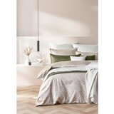 Curt Bauer POSTELJNINA 200/200 cm damast biserna | Shoptok.si