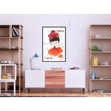  Poster - Poppy Dancer 30x45 | shoptok.hr