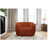 Bobochic Paris Oranžen fotelj Celine – | Shoptok.si