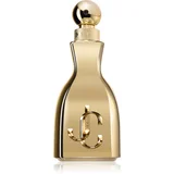 Jimmy Choo I Want Choo Le Parfum parfum za ženske 60 ml