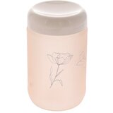 Renga tegla staklena dekorativna 660ml Roise 132084 Cijene
