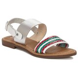 Maciejka IT00104000 Srebrna | shoptok.hr