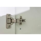 Flex-Well Kuhinjska Zgornja Omarica Samoa, Barva Hrasta | Shoptok.si