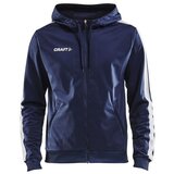 Craft Puloverji Fullzip Pro Control Cene