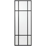 Bessagi Home Ogledalo Jill, Kovinski Okvir, 60x160 | Shoptok.si
