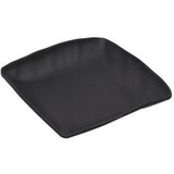 Master Tanjir plitki 18x18cm melamin 240692 crni | Eponuda.ba