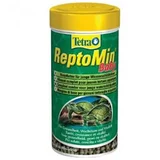 hrana za mlade kornjače i druge vodene reptile ReptoMin Baby (100 ml)