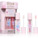 Mad Beauty Disney Stitch set za ustnice Cene