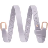 Leaf Urban - Violet Ice Active Bracelet - Rose Gold