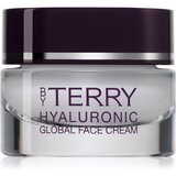 By Terry Hyaluronic Global Face Cream intenzivna vlažilna krema za vse tipe kože s hialuronsko kislino 15 ml | Shoptok.si