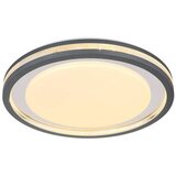 Globo stropna led-svetilka 47,8/6,7 cm | Shoptok.si
