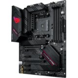 Asus ROG STRIX B550-F GAMING WIFI II AMD B550 Priključnice AM4 ATX | Shoptok.si