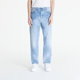 Carhartt WIP Kavbojke Newel Pant Blue 27 | Shoptok.si
