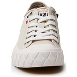 Palladium Nizke superge Ace Cvs Bež | Shoptok.si