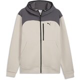 Puma Mu&amp;scaron;ki duks Tech Material Mix, Krem Slike